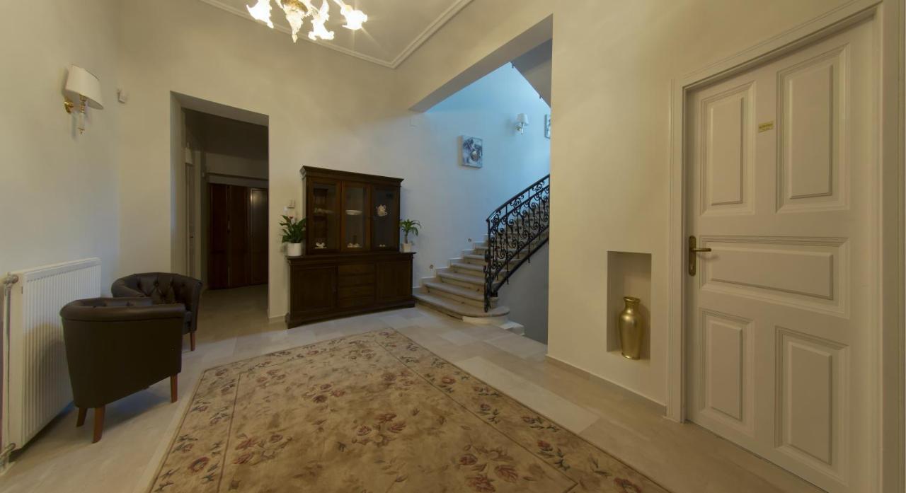Jokai Villa Siofok Ngoại thất bức ảnh