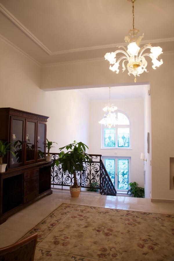 Jokai Villa Siofok Ngoại thất bức ảnh