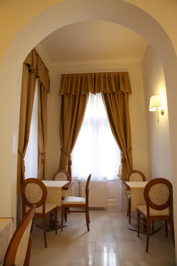 Jokai Villa Siofok Ngoại thất bức ảnh