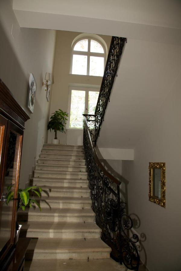 Jokai Villa Siofok Ngoại thất bức ảnh