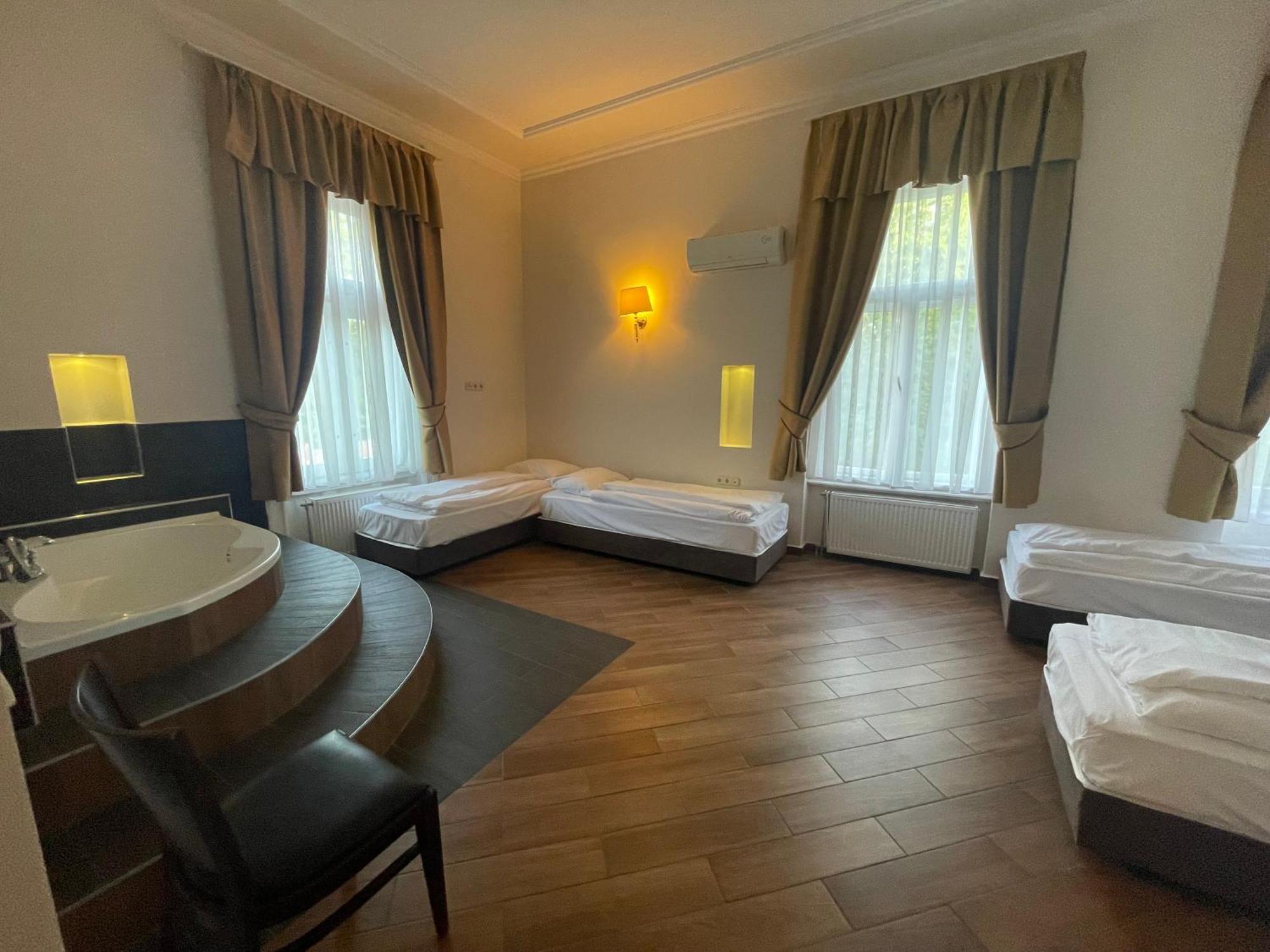 Jokai Villa Siofok Ngoại thất bức ảnh