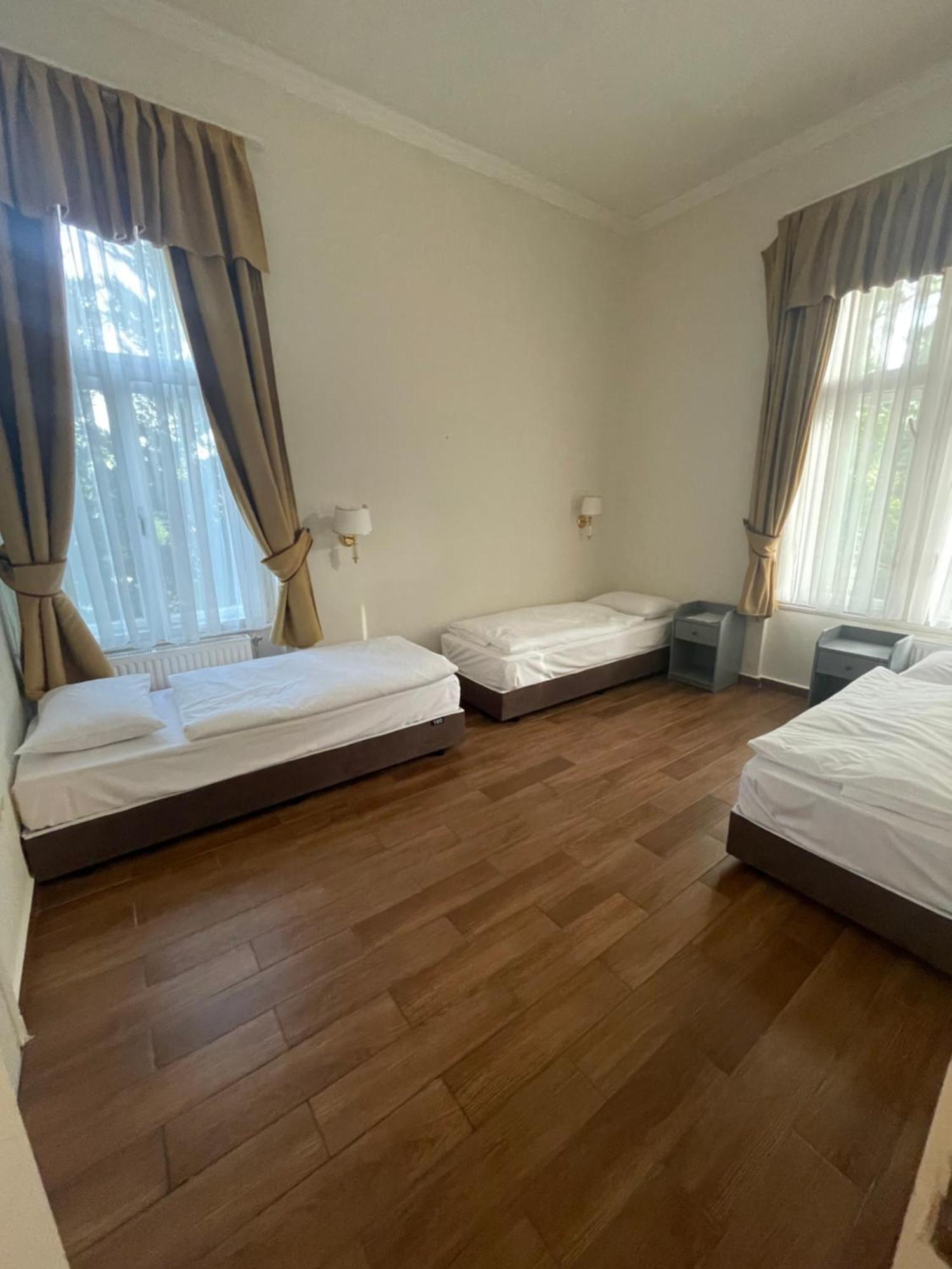 Jokai Villa Siofok Ngoại thất bức ảnh