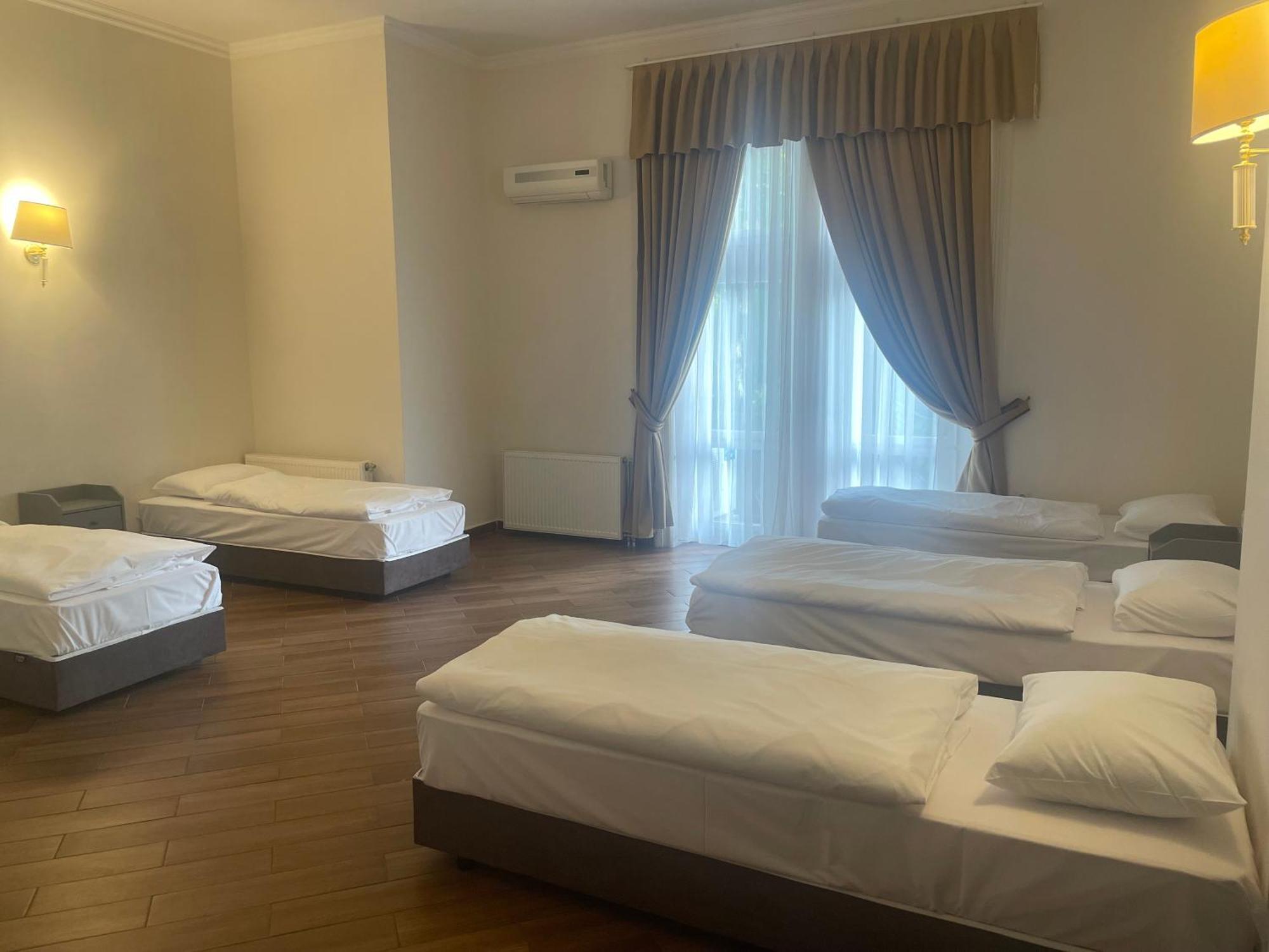 Jokai Villa Siofok Ngoại thất bức ảnh