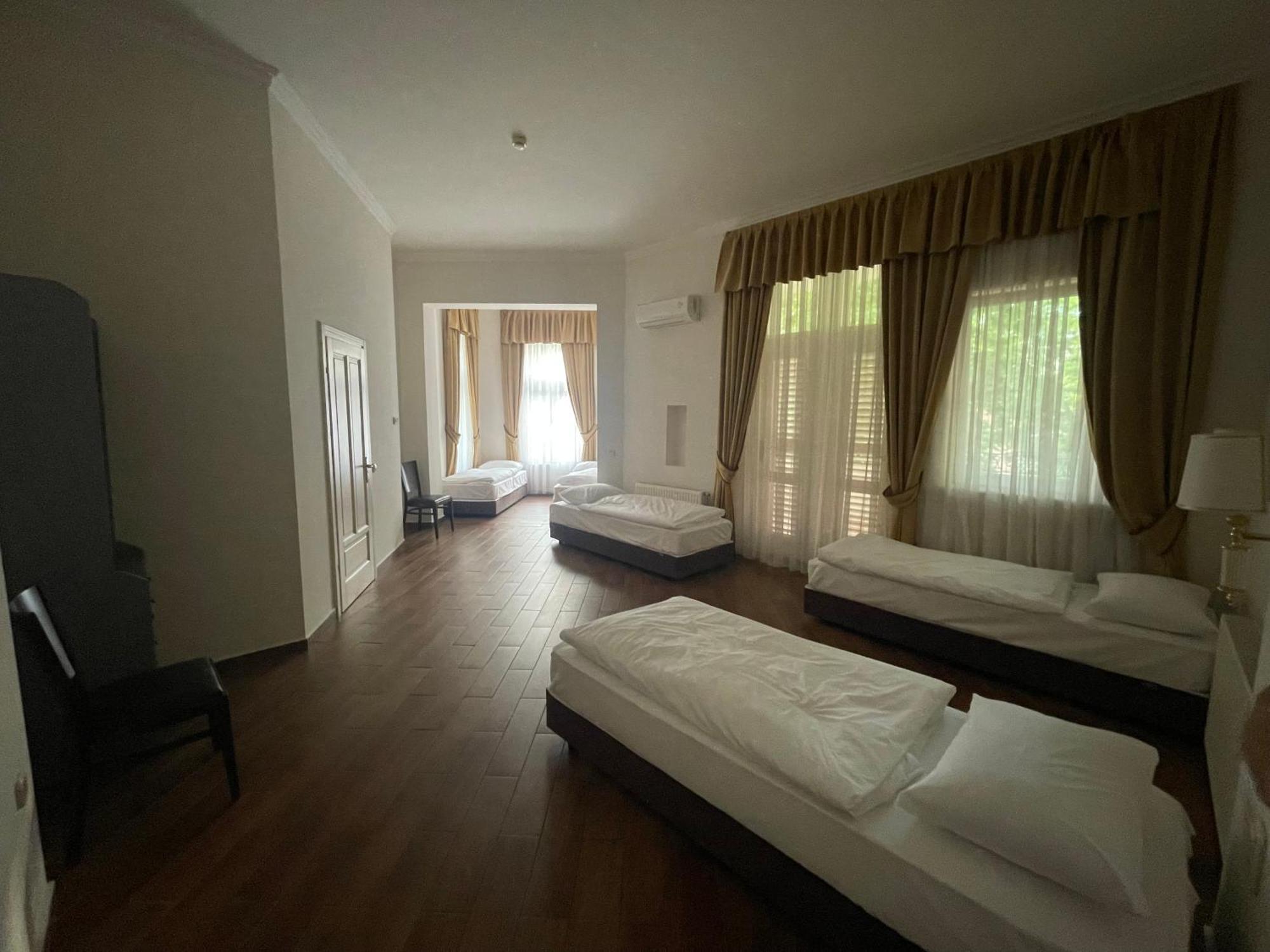 Jokai Villa Siofok Ngoại thất bức ảnh