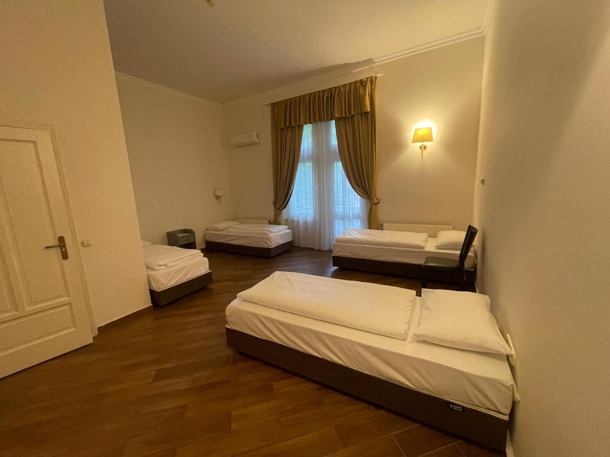 Jokai Villa Siofok Ngoại thất bức ảnh