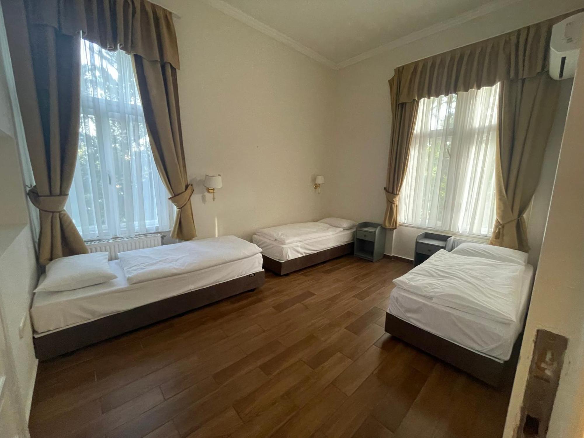Jokai Villa Siofok Ngoại thất bức ảnh