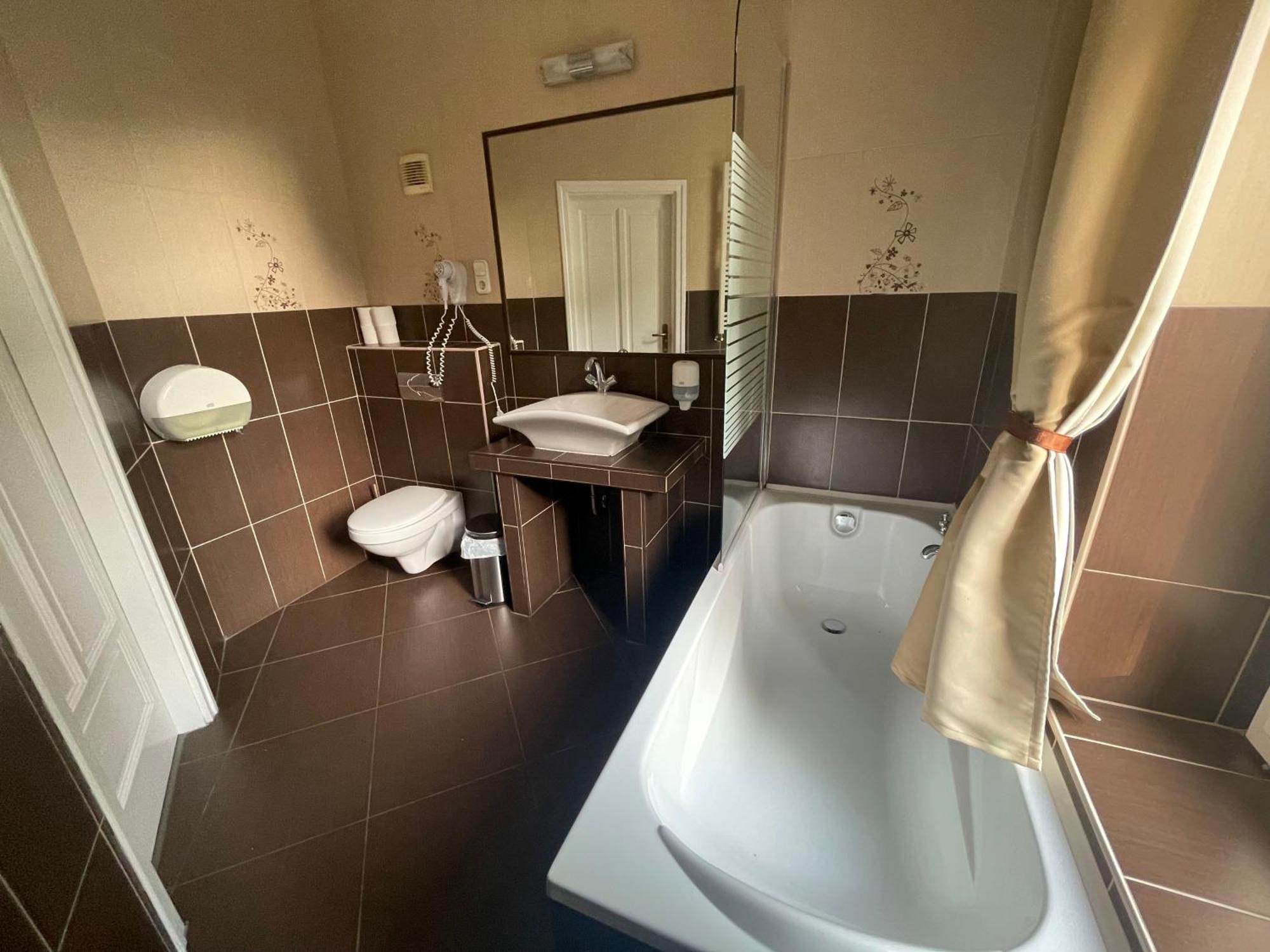 Jokai Villa Siofok Ngoại thất bức ảnh