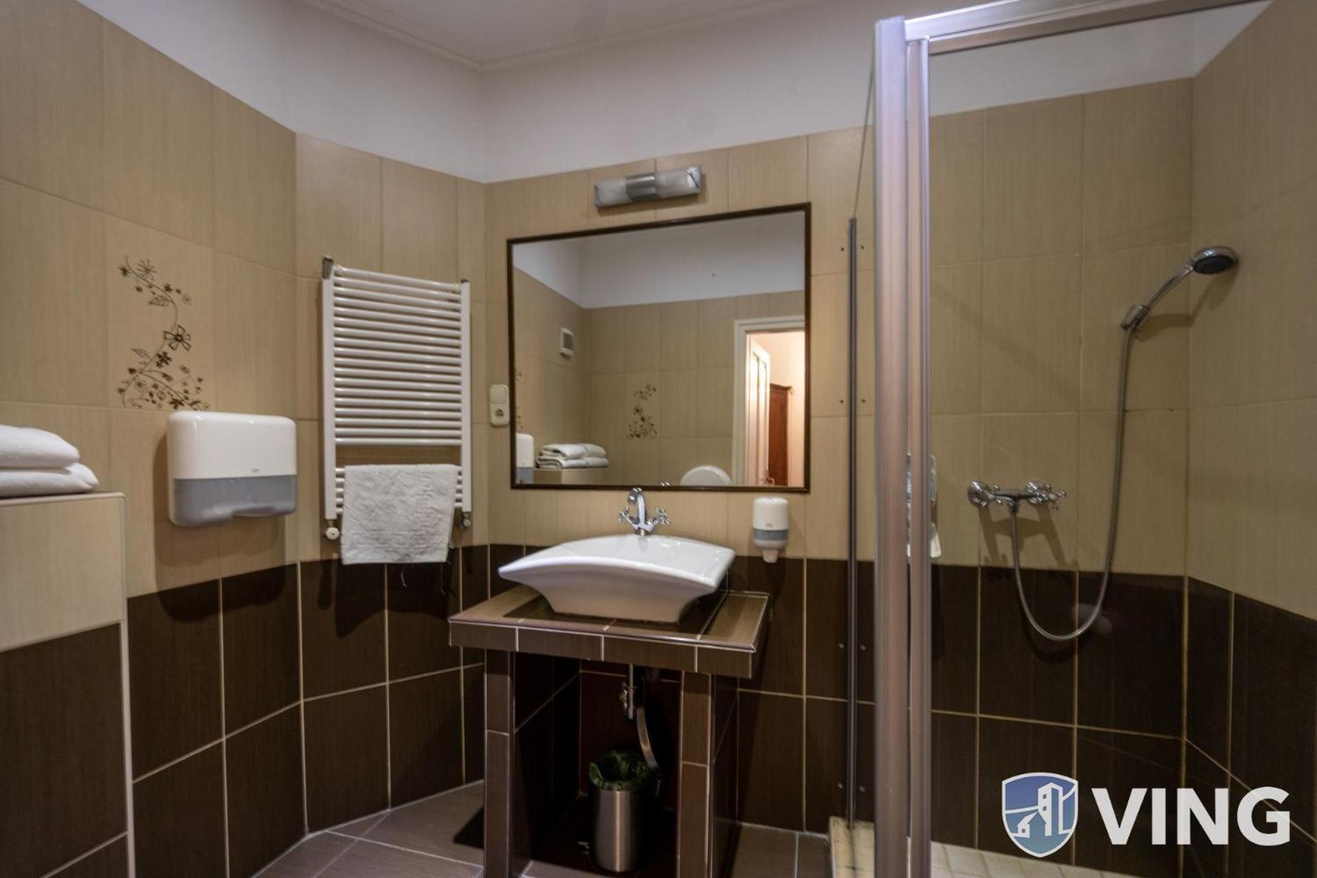 Jokai Villa Siofok Ngoại thất bức ảnh