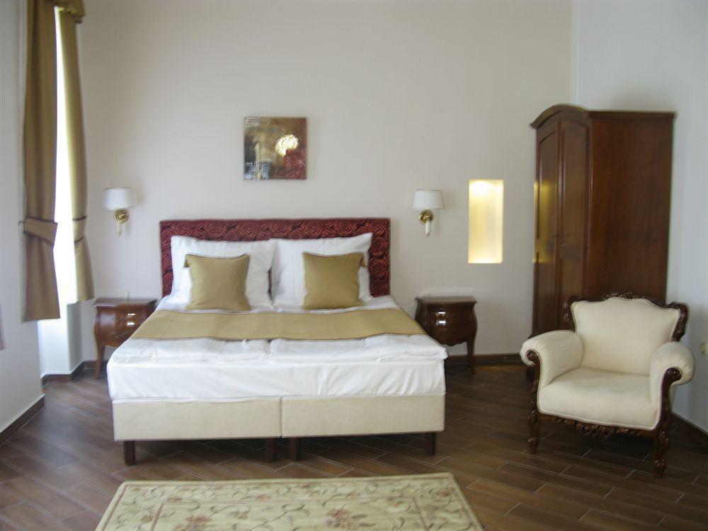 Jokai Villa Siofok Ngoại thất bức ảnh