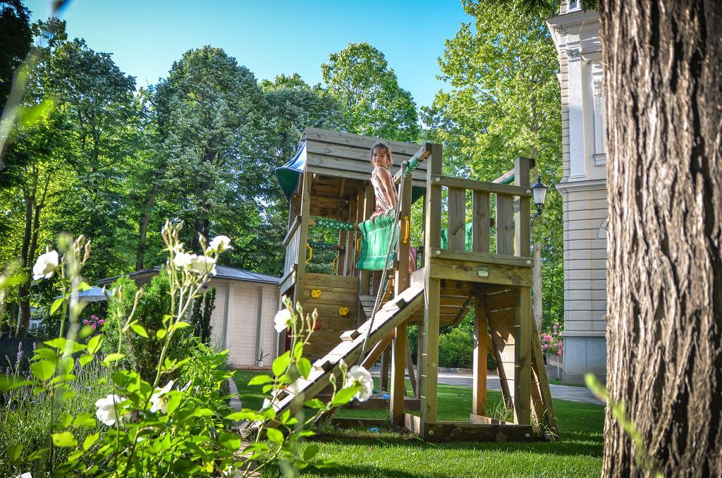 Jokai Villa Siofok Ngoại thất bức ảnh