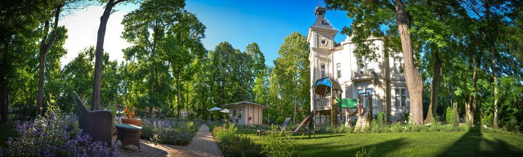 Jokai Villa Siofok Ngoại thất bức ảnh