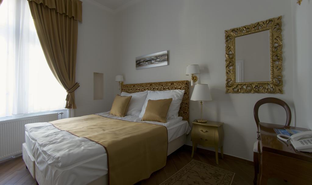 Jokai Villa Siofok Ngoại thất bức ảnh
