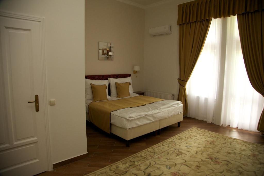 Jokai Villa Siofok Ngoại thất bức ảnh