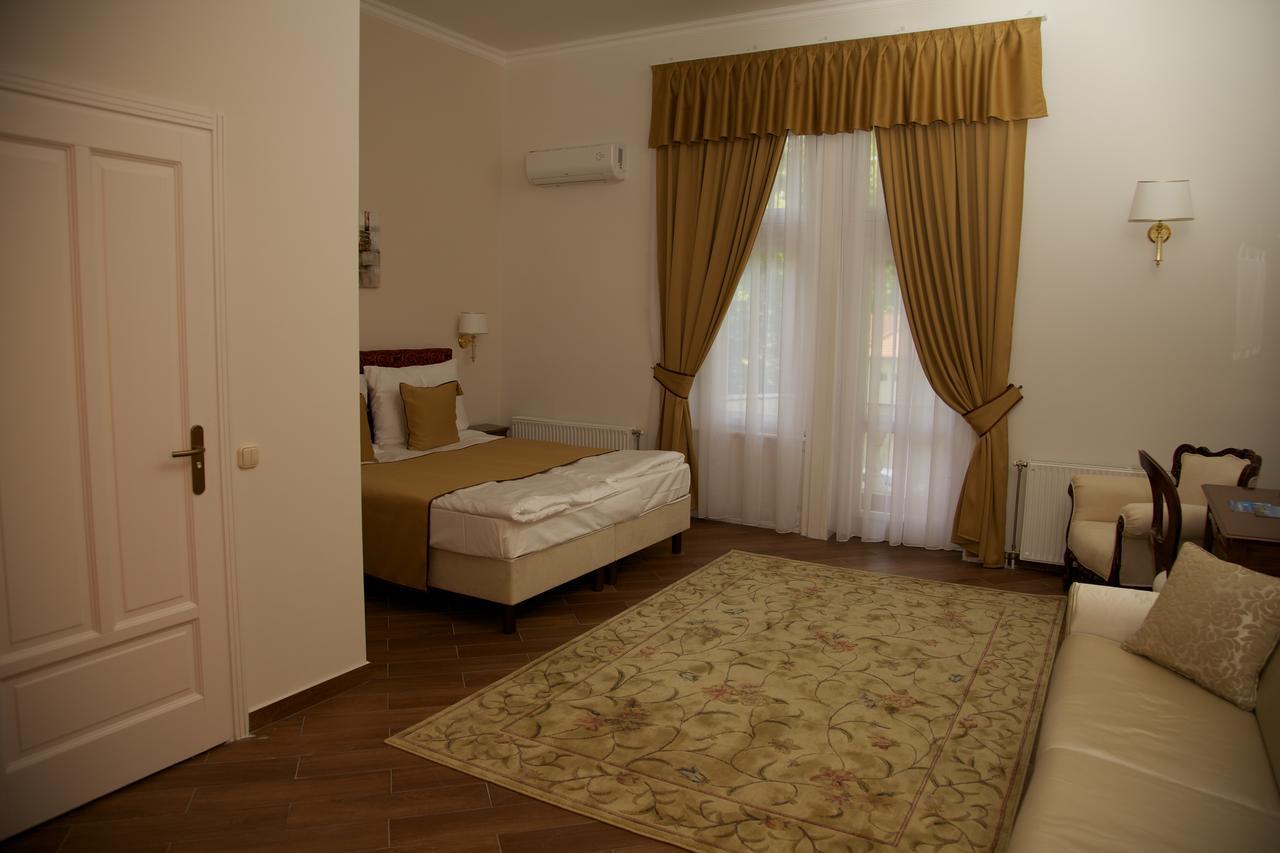 Jokai Villa Siofok Ngoại thất bức ảnh
