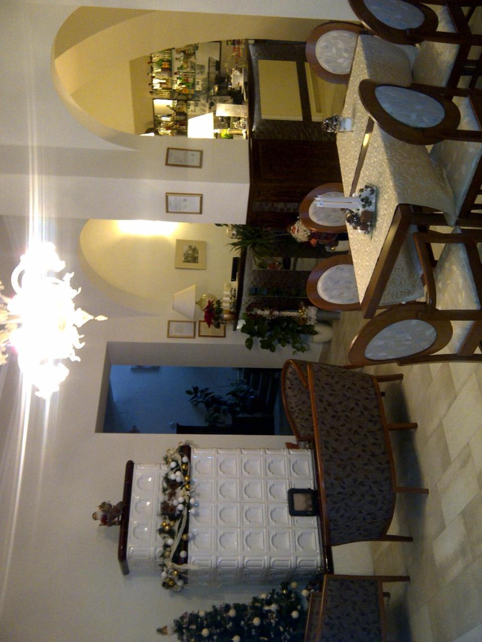 Jokai Villa Siofok Ngoại thất bức ảnh