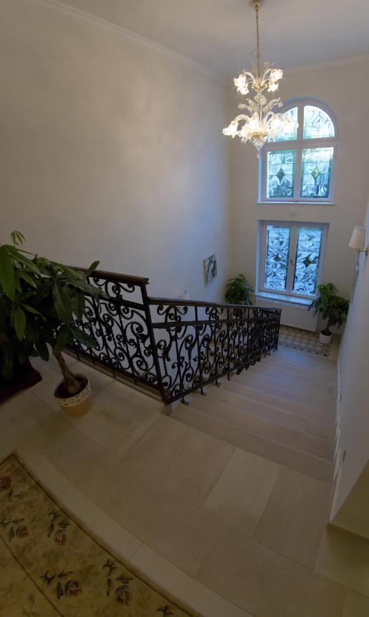 Jokai Villa Siofok Ngoại thất bức ảnh