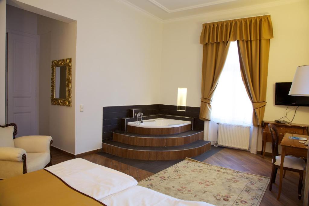 Jokai Villa Siofok Ngoại thất bức ảnh