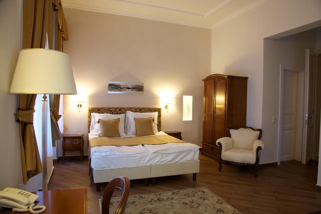 Jokai Villa Siofok Ngoại thất bức ảnh