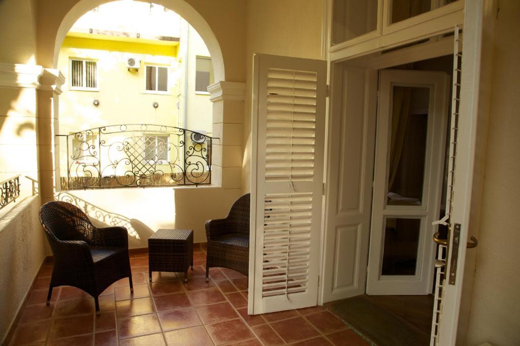 Jokai Villa Siofok Ngoại thất bức ảnh